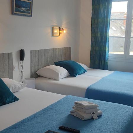 Hotel Le Petit Billot 维特雷 外观 照片