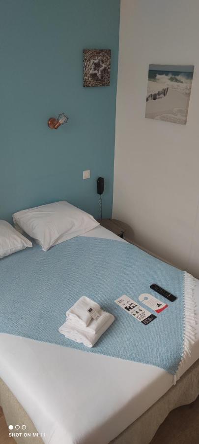 Hotel Le Petit Billot 维特雷 外观 照片