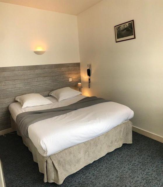Hotel Le Petit Billot 维特雷 外观 照片