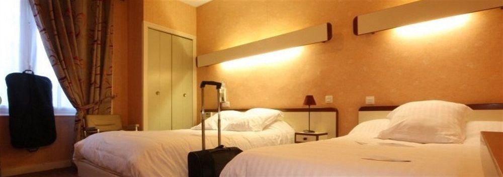 Hotel Le Petit Billot 维特雷 外观 照片