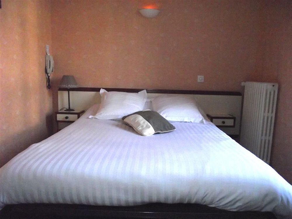 Hotel Le Petit Billot 维特雷 外观 照片